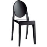 Casper Dining Side Chair by Lefancy