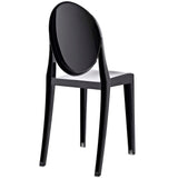 Casper Dining Side Chair by Lefancy