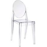 Casper Dining Side Chair by Lefancy