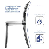 Casper Dining Side Chair by Lefancy