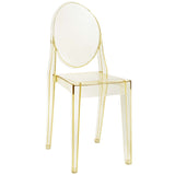 Casper Dining Side Chair by Lefancy