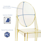 Casper Dining Side Chair by Lefancy