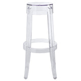 Casper Bar Stool Set of 2 by Lefancy