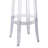 Casper Bar Stool Set of 2 by Lefancy