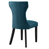 Silhouette Dining Side Chair by Lefancy