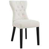 Silhouette Dining Side Chair by Lefancy