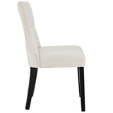 Silhouette Dining Side Chair by Lefancy