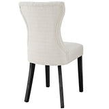 Silhouette Dining Side Chair by Lefancy