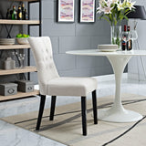 Silhouette Dining Side Chair by Lefancy