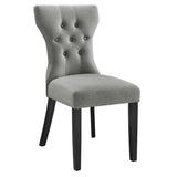 Silhouette Dining Side Chair by Lefancy