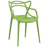 Entangled Dining Armchair by Lefancy