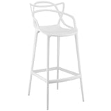 Entangled Bar Stool by Lefancy