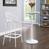 Entangled Bar Stool by Lefancy