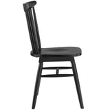 Amble Dining Side Chair by Lefancy