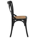 Gear Dining Side Chair by Lefancy