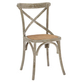 Gear Dining Side Chair by Lefancy