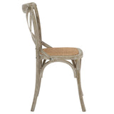 Gear Dining Side Chair by Lefancy