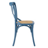 Gear Dining Side Chair by Lefancy