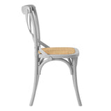 Gear Dining Side Chair by Lefancy