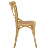 Gear Dining Side Chair by Lefancy