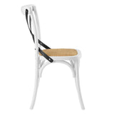 Gear Dining Side Chair by Lefancy