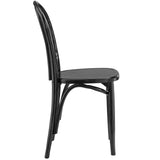 Eon Dining Side Chair by Lefancy