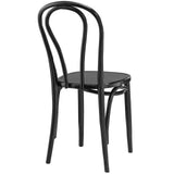 Eon Dining Side Chair by Lefancy