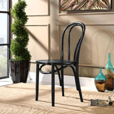 Eon Dining Side Chair by Lefancy