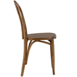 Eon Dining Side Chair by Lefancy