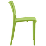 Hipster Dining Side Chair by Lefancy