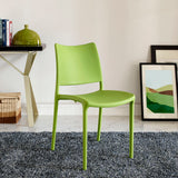 Hipster Dining Side Chair by Lefancy