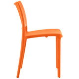 Hipster Dining Side Chair by Lefancy