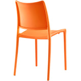 Hipster Dining Side Chair by Lefancy