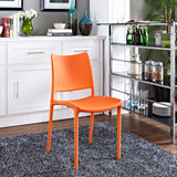 Hipster Dining Side Chair by Lefancy