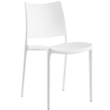 Hipster Dining Side Chair by Lefancy