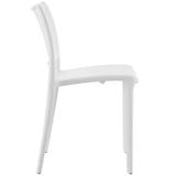 Hipster Dining Side Chair by Lefancy