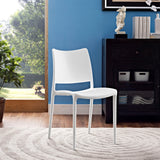 Hipster Dining Side Chair by Lefancy