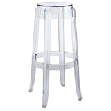 Casper Backless Bar Stool by Lefancy