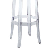 Casper Backless Bar Stool by Lefancy