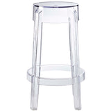 Casper Backless Counter Stool by Lefancy