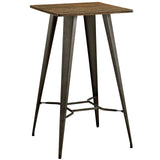 Direct Bar Table by Lefancy