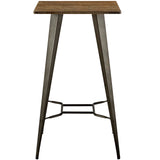 Direct Bar Table by Lefancy