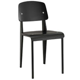 Cabin Dining Side Chair by Lefancy