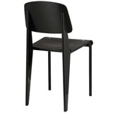 Cabin Dining Side Chair by Lefancy