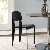 Cabin Dining Side Chair by Lefancy