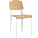 Cabin Dining Side Chair by Lefancy