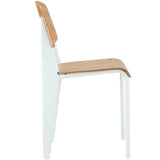 Cabin Dining Side Chair by Lefancy