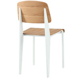 Cabin Dining Side Chair by Lefancy