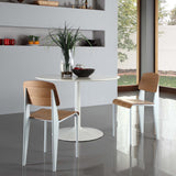 Cabin Dining Side Chair by Lefancy