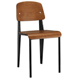 Cabin Dining Side Chair by Lefancy